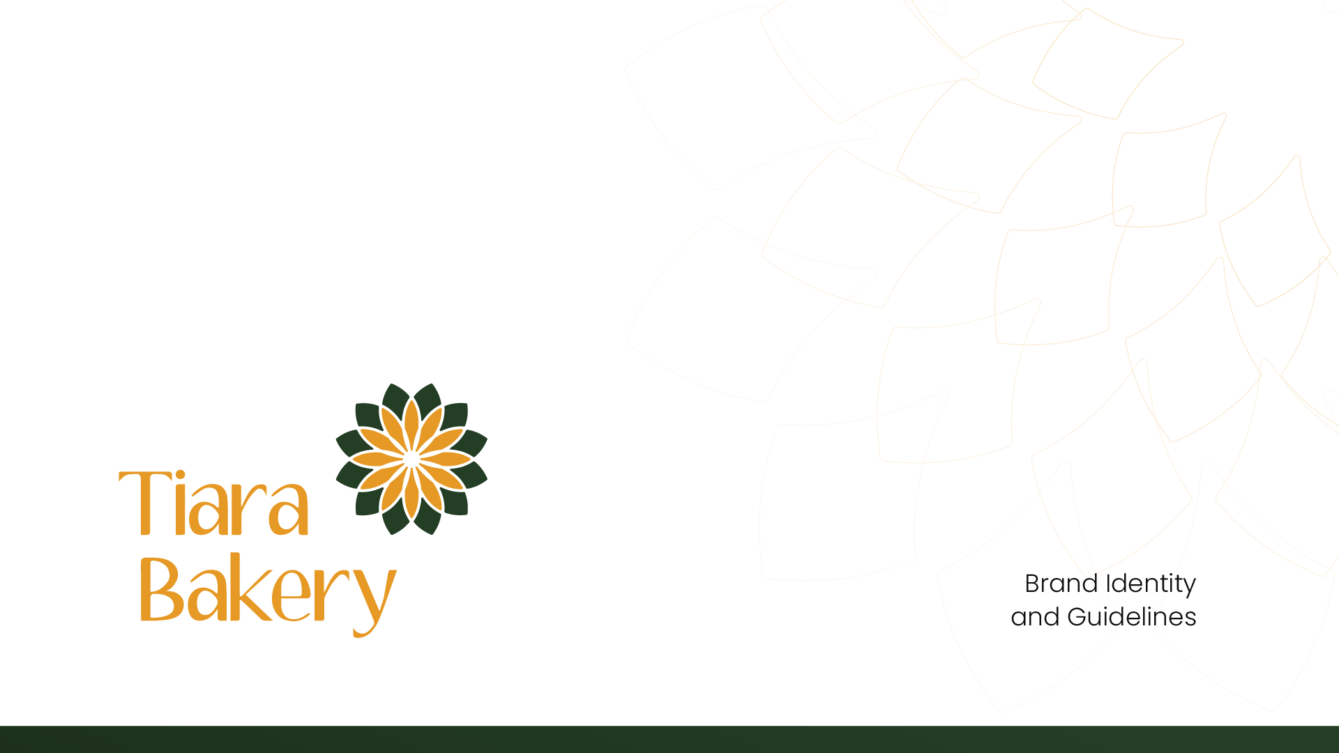 Tiara Bakery